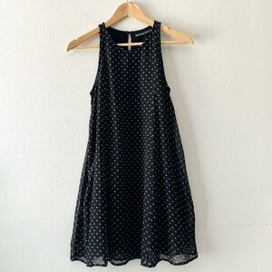 Abercrombie swing dress